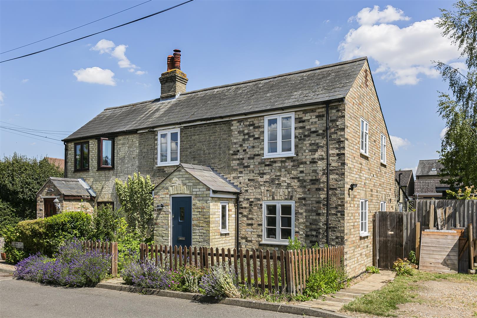 3 Bedroom for sale in Fen Ditton Cheffins Cambridge Sales